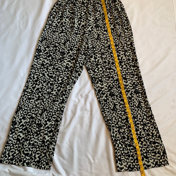 Gianni Bini Casual High Rise Dress Pants Size Sm - Picture 2 of 4